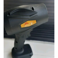 ALF 88VF High-Power Cordless Electric Blower with 16800mAh Rechargeable Battery & Fast Charger – Portable Leaf/Dust Blower for Home, Car & Outdoor Use