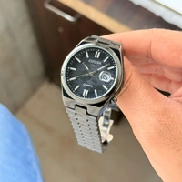 Analog Quartz Sweep High Quality Collection