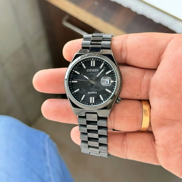 Analog Quartz Sweep High Quality Collection