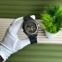 Analog And Digital High Quality Quartz Movement Watch Collection With High Quality Strap Best finishing Body & Case