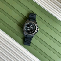 Analog And Digital High Quality Quartz Movement Watch Collection With High Quality Strap Best finishing Body & Case