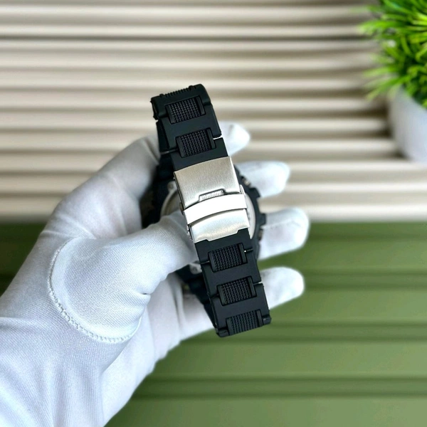 Analog And Digital High Quality Quartz Movement Watch Collection With High Quality Strap Best finishing Body & Case