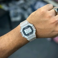 Buy 1 Get 1 Free | Sport Retro Digital Watch – Style | Alarm + Stopwatch | Water Resistant | Unisex Classic