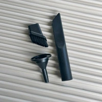 Vacuum Cleaner Dust Collection 2 in 1 Car Vacuum Cleaner 120W High-Power Handheld Wireless Vacuum Cleaner Home Car Dual-use Portable USB Rechargeable