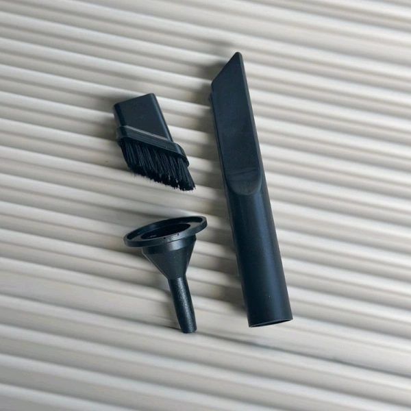 Vacuum Cleaner Dust Collection 2 in 1 Car Vacuum Cleaner 120W High-Power Handheld Wireless Vacuum Cleaner Home Car Dual-use Portable USB Rechargeable