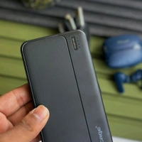 HITAGE Smart Combo Pack – Hitage Powerbank, Hitage NeoBuds S2 And Hitage 3-in-1 Fast Charging Cable