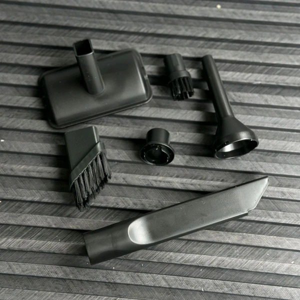 Multifunction Wireless Vacuum Cleaner | Portable Handheld Dust Blower for Car, Home & Electronics