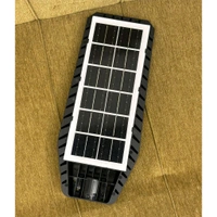 300W High-Powered Solar LED Street Light with Motion Sensor & Remote Control – Outdoor Waterproof Security Wall Lamp for Garden, Parking, and Pathways