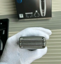 Geemy GM-6726 | 3-in-1 Professional Shaver & Trimmer Set