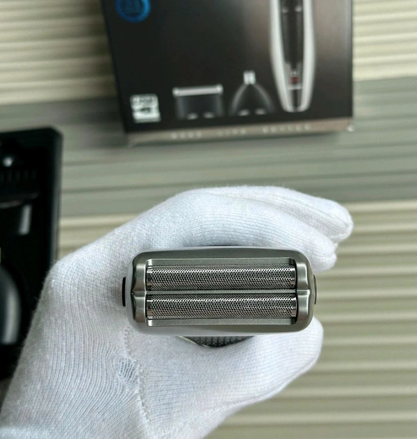 Geemy GM-6726 | 3-in-1 Professional Shaver & Trimmer Set