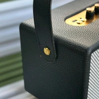 NEW Acton III High-End Bluetooth Speaker – Powerful Sound, Dolby Audio, Deep Bass, Type-C Fast Charging, TF Card & USB Support, Built-in Mic for Calls