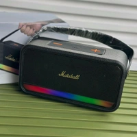 First Time In India – M15 Big Size Speaker With Rgb Lights