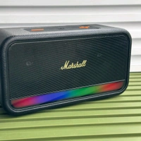 First Time In India – M15 Big Size Speaker With Rgb Lights