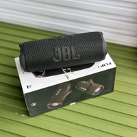 New FLIP7 Speaker – 1:1 Replica (7A Quality) - Black