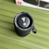 New FLIP7 Speaker – 1:1 Replica (7A Quality) - Black