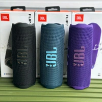 New FLIP7 Speaker – 1:1 Replica (7A Quality) - Purple