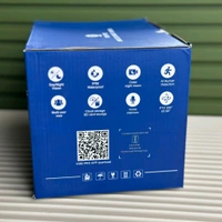 V380 Pro Wireless Smart Camera – 355° PTZ, AI Motion Detection, Night Vision, Waterproof, SIM Support 