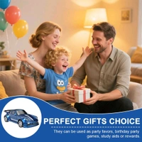 Desktop Drift RC Car – Mini Racer, Maximum Thrill!