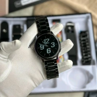 First Time In India, Active 2 Amoled Combo Set, 7 High Quality Straps, Wireless Charging Support