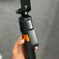 Q13 Smart Tracking Tripod – Auto Face Follow | One-Click Open