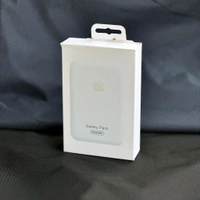 Magnetic 10,000mAh Wireless Charger For iPhone Series 12 13 14 15 16 17 Pro Pro Max Mini Plus Portable Power Bank Powerbank Spare External Battery Pack