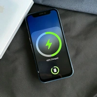 Magnetic 10,000mAh Wireless Charger For iPhone Series 12 13 14 15 16 17 Pro Pro Max Mini Plus Portable Power Bank Powerbank Spare External Battery Pack