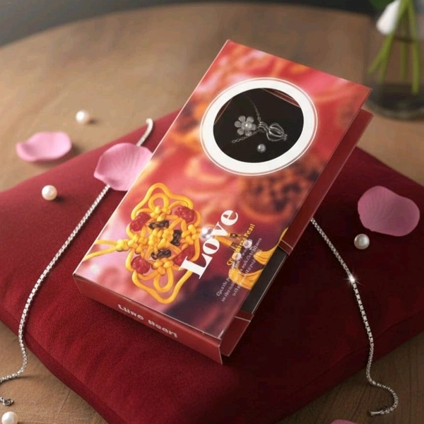 Love Pearl Wish Necklace Gift Set – Real Oyster with Hidden Pearl, Heart Pendant Chain, Romantic Surprise Jewelry for Women, Girls & Couples