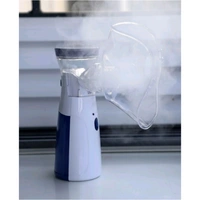 JSL-W302 Mesh Nebulizer – Efficient, Convenient, and Portable Respiratory Care