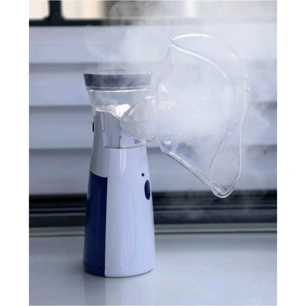 JSL-W302 Mesh Nebulizer – Efficient, Convenient, and Portable Respiratory Care