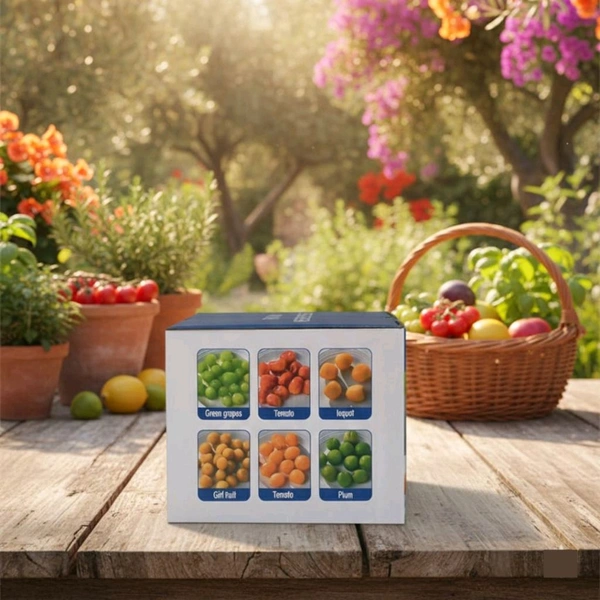 Electric Fruit & Vegetable Peeler Machine – 10–25s Fast Peeling | 5-Blade | Rechargeable, Automatic Peeling & Chopping