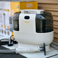 Electric Gel Blaster Toy Gun | Rechargeable Water Bead Shooting Toy (7–8mm)