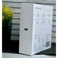 DJI OSMO Mobile SE Intelligent 3-Axis Phone Gimbal - Portable and Foldable for Android and iPhone With ShotGuides, ActiveTrack 5.0 - Vlogging Stabilizer for YouTube Videos