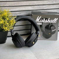 Wireless Earphone Headphones With Microphone Lightweight, For Music Lovers & Professionals - Suitable for Travel, Office & Home, 5-6 Hours Playback Time, High Quality Model