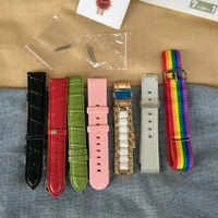 Hitage 7 In 1 Edition Smartwatch With 7 Awesome Quality Straps, Bluetooth Calling, Customized Watch Face