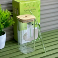 210ml Oil Spray Bottle for Cooking | Fine Mist Olive Oil Sprayer | Refillable Glass Oil Dispenser for Air Fryer, Salad & BBQ