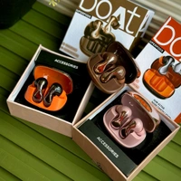 TWS True Wireless Stereo Headset, Ear Buds For IPhone/Android/iOS, Touch Contro With Charging Case, Wireless Earphones With Charging Case - Quincy