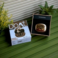 TWS True Wireless Stereo Headset, Ear Buds For IPhone/Android/iOS, Touch Contro With Charging Case, Wireless Earphones With Charging Case - Quincy