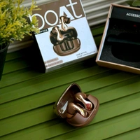 TWS True Wireless Stereo Headset, Ear Buds For IPhone/Android/iOS, Touch Contro With Charging Case, Wireless Earphones With Charging Case - Quincy