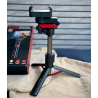C10 Selfie Stick Tripod with Auto Face Tracking