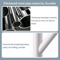 Over The Toilet Storage Rack – Bathroom Organizer Stand