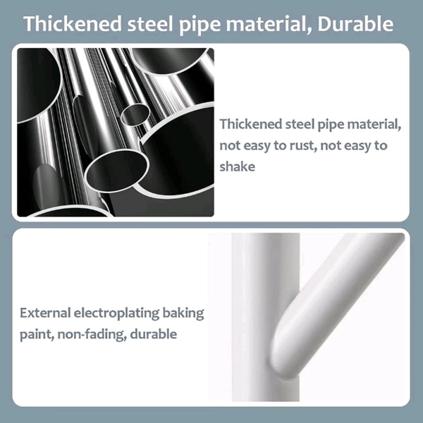 Over The Toilet Storage Rack – Bathroom Organizer Stand