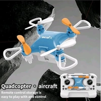 Mini pocket quadcopter drone | 360’ flip | altitude Hold