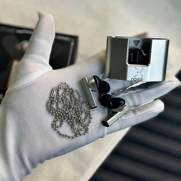 TWS True Wireless Stereo Headset, Ear Buds For IPhone/Android/iOS, Touch Contro With Charging Case, Wireless Earphones With Charging Case