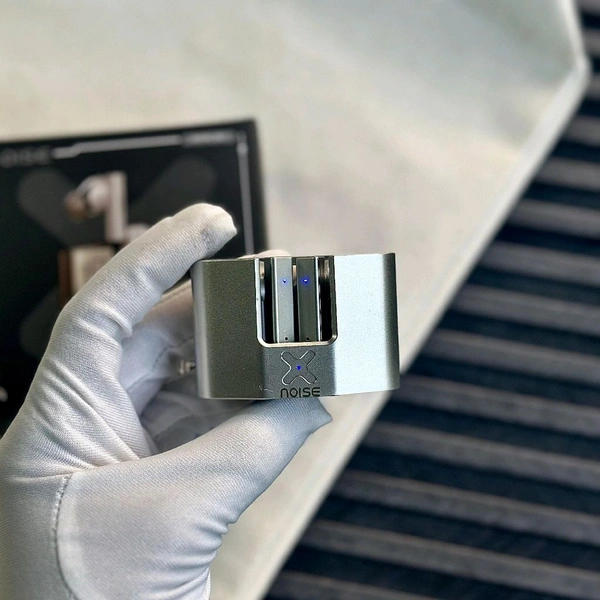 TWS True Wireless Stereo Headset, Ear Buds For IPhone/Android/iOS, Touch Contro With Charging Case, Wireless Earphones With Charging Case