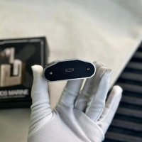 TWS True Wireless Stereo Headset, Ear Buds For IPhone/Android/iOS, Touch Contro With Charging Case, Wireless Earphones With Charging Case