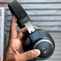 Original JBL Live 770NC Wireless Over-Ear Headphones with ANC – Up to 65 Hours Battery Life, JBL Signature Sound, Hi-Res Audio Support