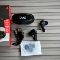 Original boAt Airdopes 200 Plus