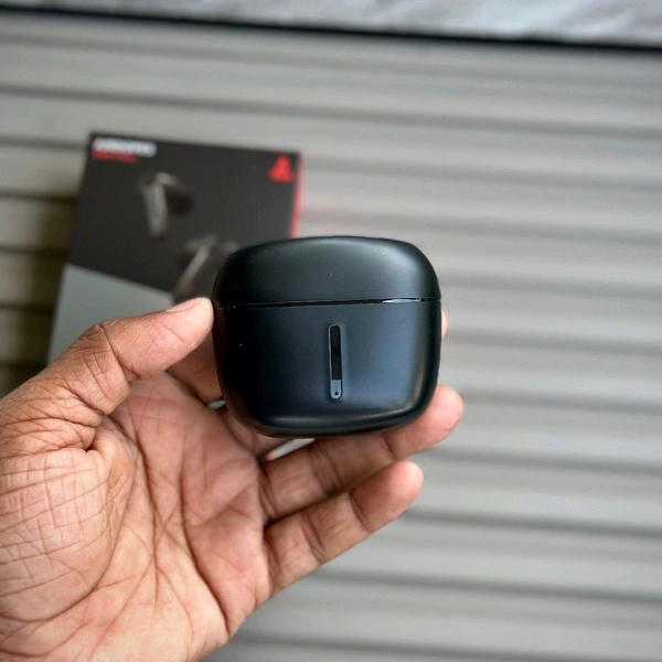 Original boAt Airdopes 200 Plus