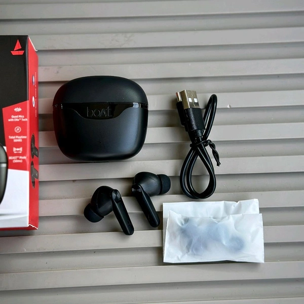 Original boAt Airdopes 207