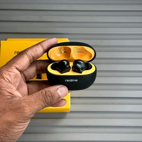 Original realme Buds T110